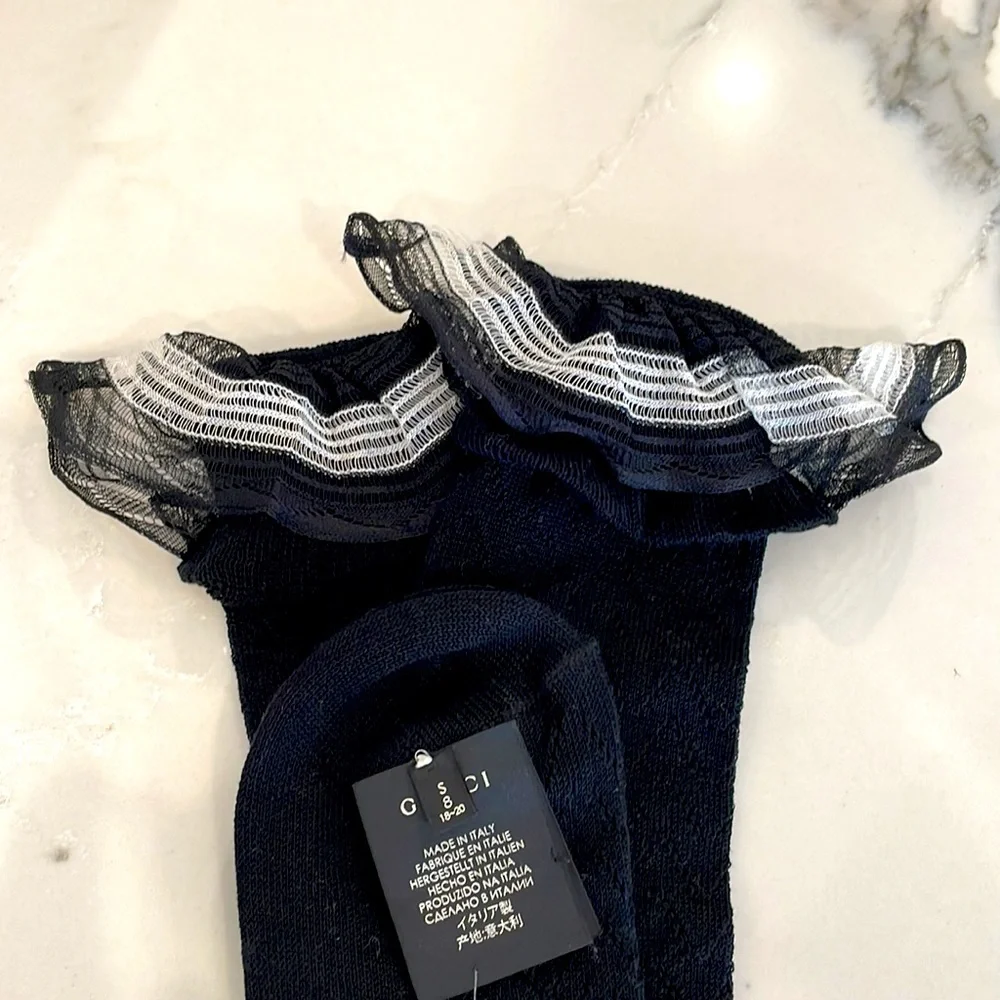Gucci socks